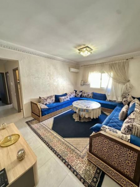 Bouyaya Apartment